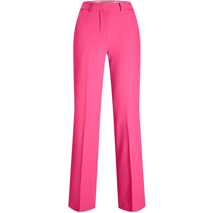 Damesbroek met hoge taille JJXX Mary Reg