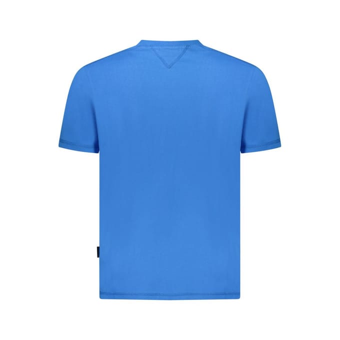 T-shirt Napapijri Lari