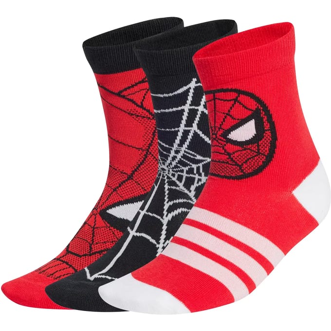 Baby sokken adidas Marvel Spider-Man