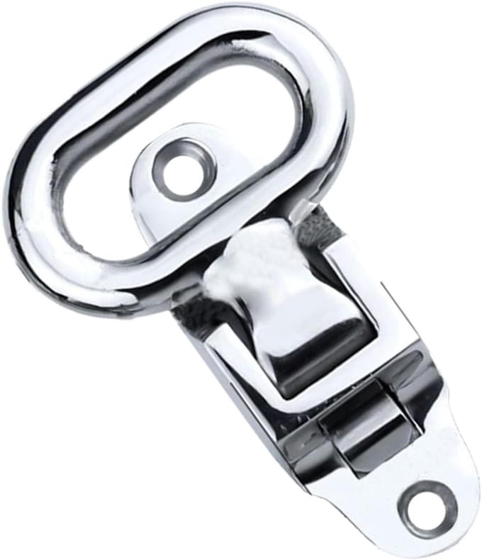 Vouwtrede - Instapladder - Veilige Instap - Antislip Platform - 128 x 8 cm - Zilver