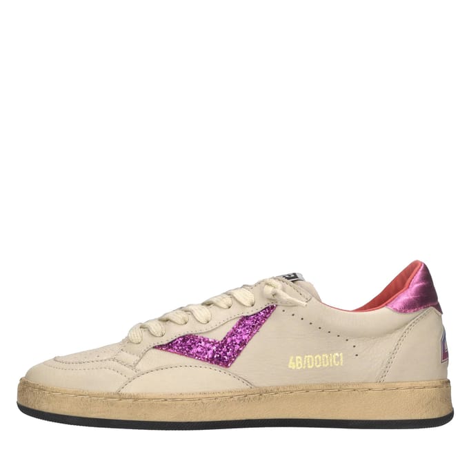 4b12 Beige sneakers