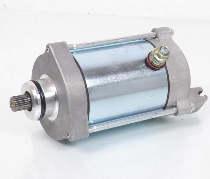 starter voor motor honda 1100 shadow 1985 tot 1994 smu0110 nieuw