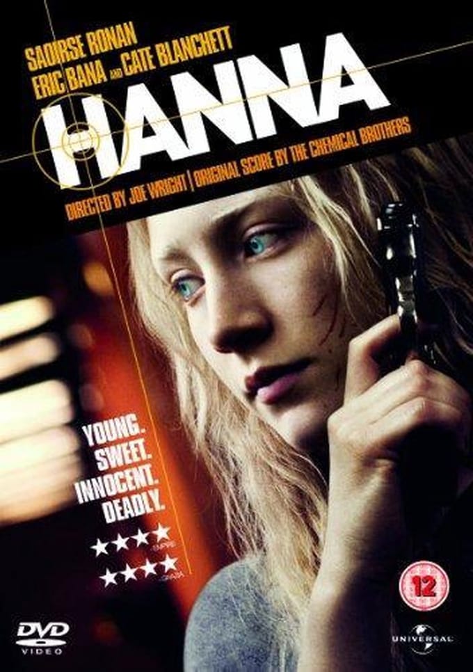 Hanna (DVD)