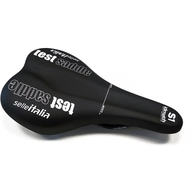 Zadel Selle Italia Test X-Bow