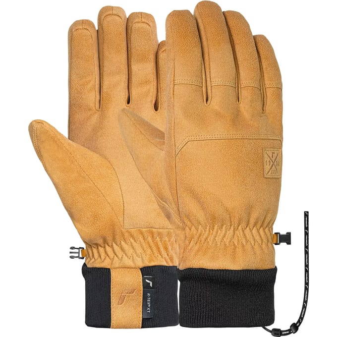 Skihandschoenen Reusch Danko R-TEX XT