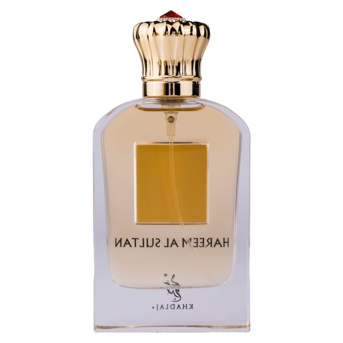 Khadlaj Hareem Sultan EDP 75 ml