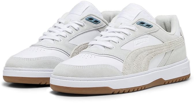 Puma Select Doublecourt Prm Schoenen Wit EU 37