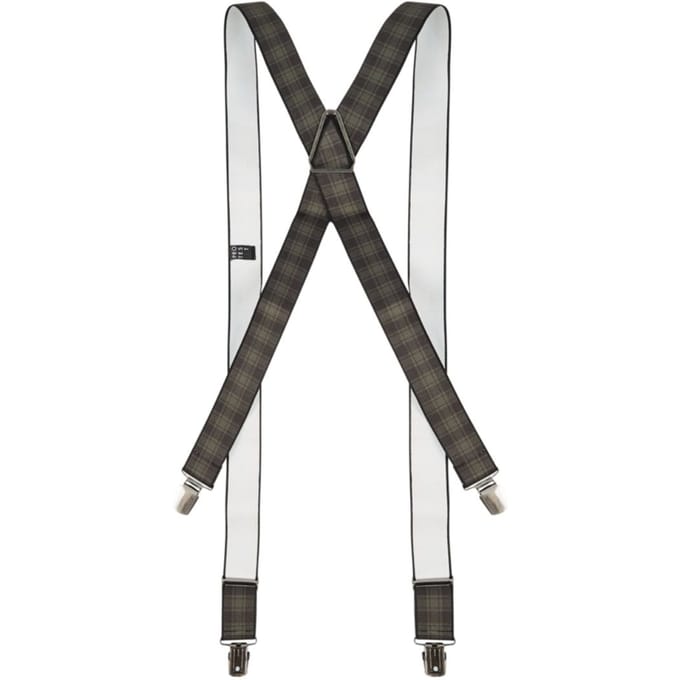 Protest Mens Prtwitley Suspender