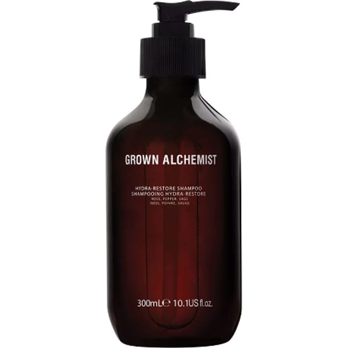 Grown Alchemist Haircare Shampoo Hydra Restore Shampoo