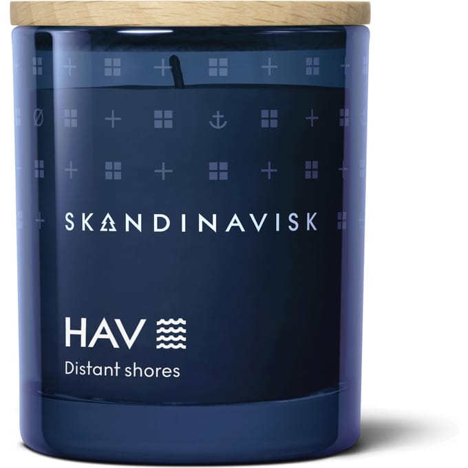 SKANDINAVISK HAV Scented Candle 65 g