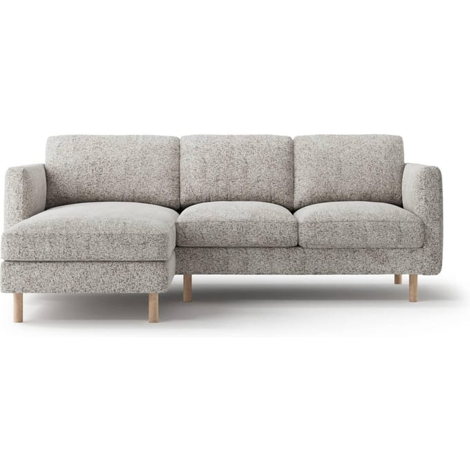 Hoekbank Eden links | Micadoni