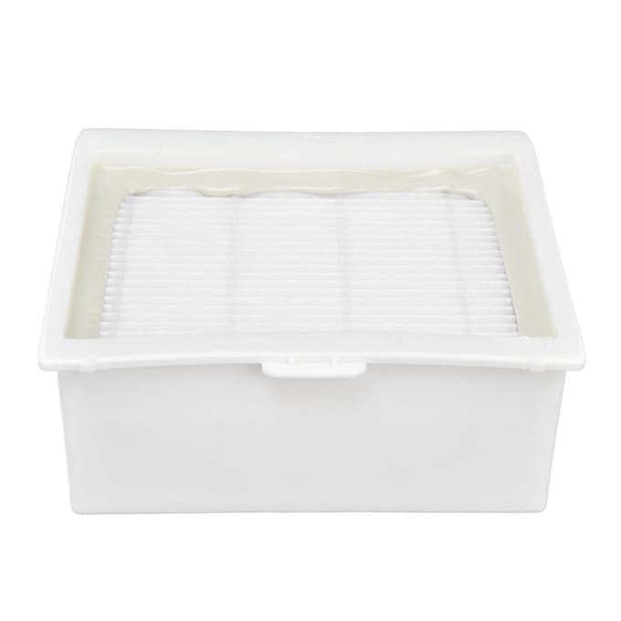Vervangend filter voor stofzuigerfilter voor BOSCH BGL32235 BGL3223501 WBBZ156H white