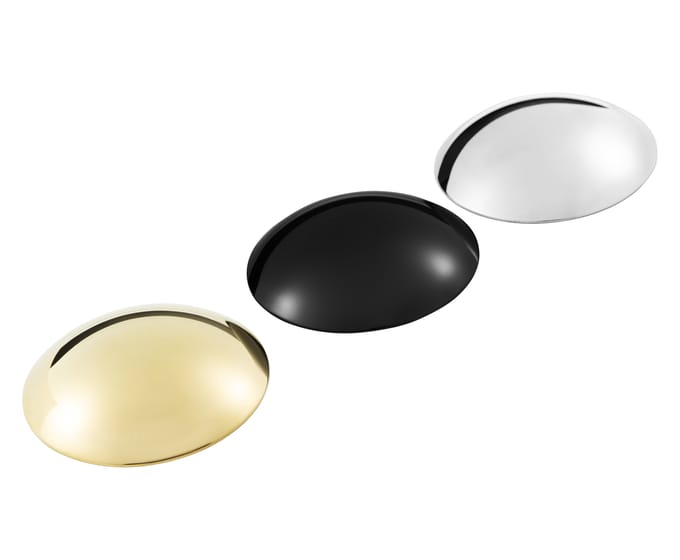 Tom Dixon - Pers tafellamp