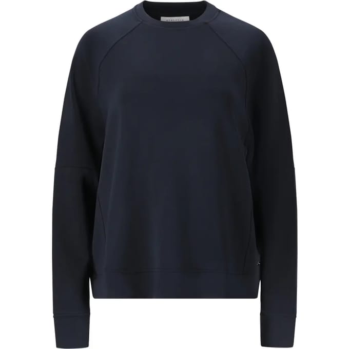 Dames sweatshirt Athlecia Jacey