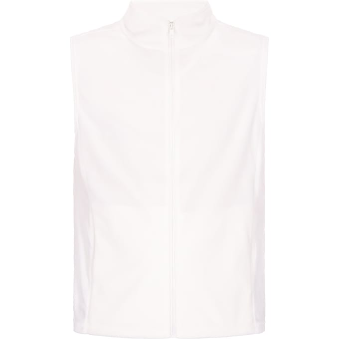 Mo Waistcoat Heren Witte optiek
