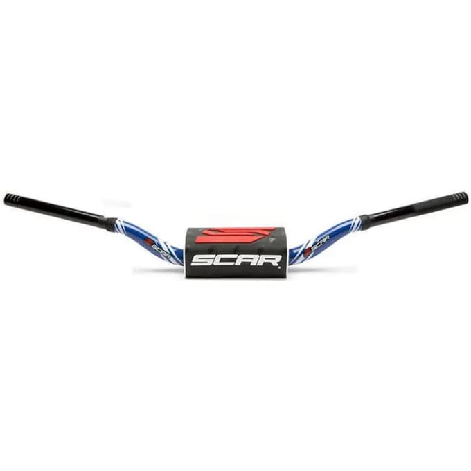 Motorfietsstuur Scar O² High