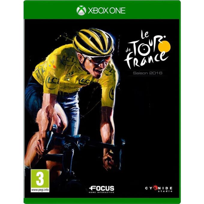 Tour de France 2016 - Xbox One