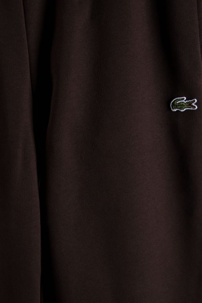 Lacoste Slim Fit Sweatpants Port Größe: S | Jogginghosen Outlet | Herren