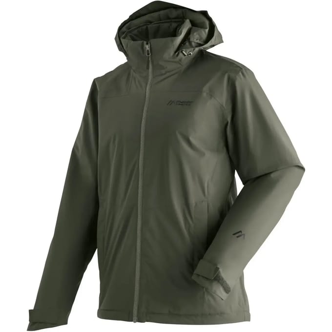 Wandeljas Maier Sports Metor Therm Rec