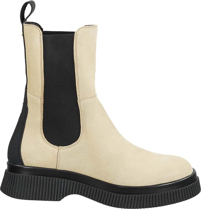 Scotch & Soda - Sandi - Dames - Laarzen - Maat 36