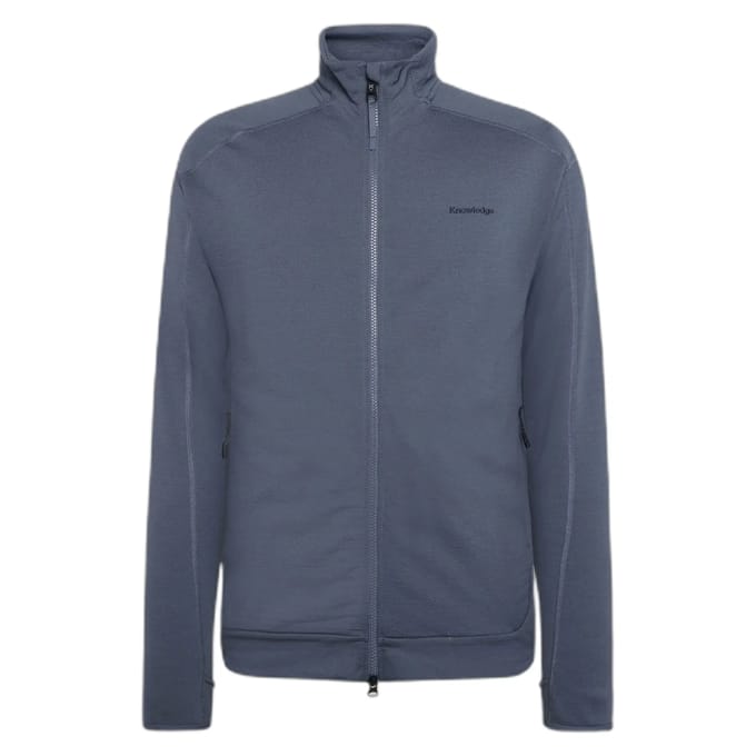 Fleece KnowledgeCotton Apparel Dynamic