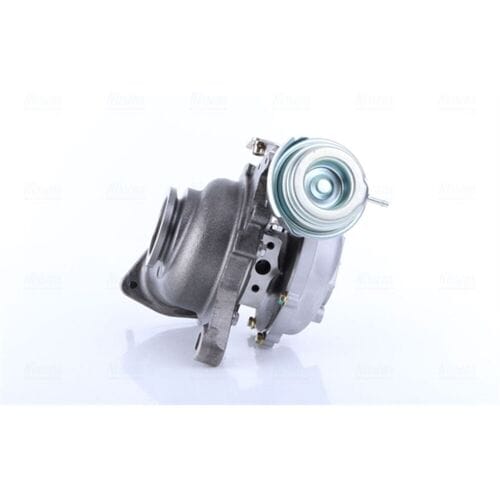 Turbocharger ** FACTORY NEW ** NISSENS 93551