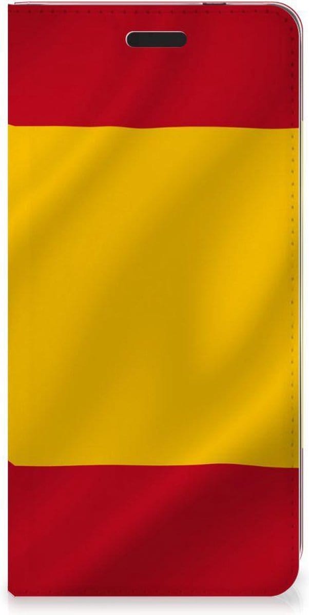 Nokia 3.1 (2018) Standcase Spanje