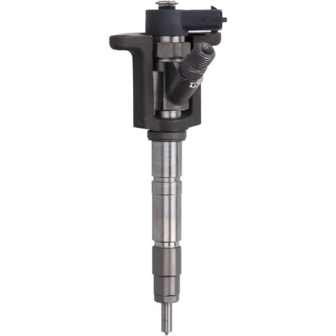 Injectiestuk CR elektromagnetisch BOSCH 0 986 435 550