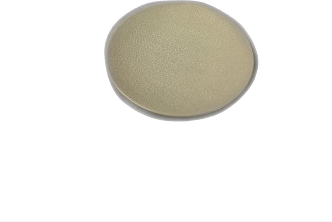 Intermezzo gebaksbordje D16 cm