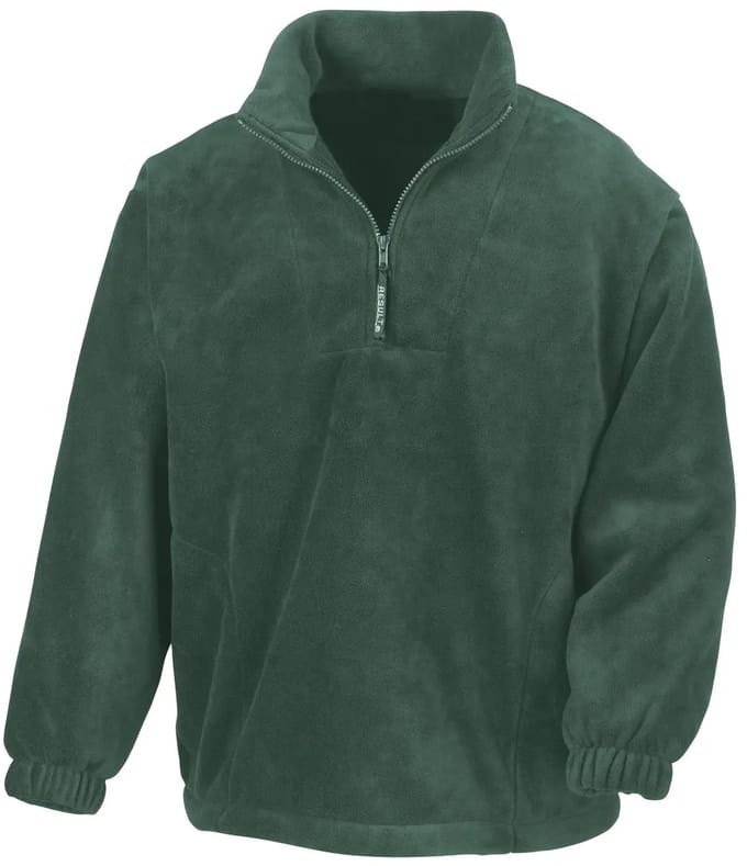Result Junior Polartherm™ Jacket RT36J - Forest - XS (4-6)