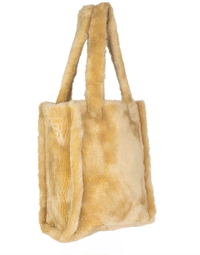 Sheepskin House - Maxi Glory Shopper - Lamsvacht
