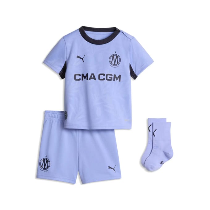 Mini-Kit Derde Baby OM 2026/27