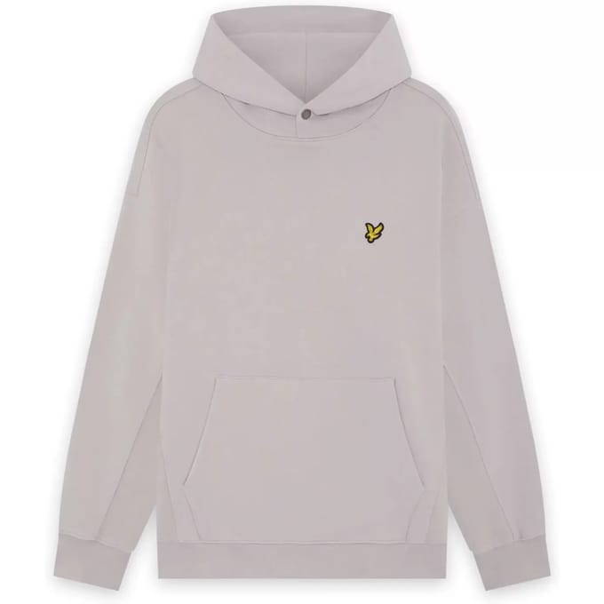 Hoodie Lyle & Scott Heavy