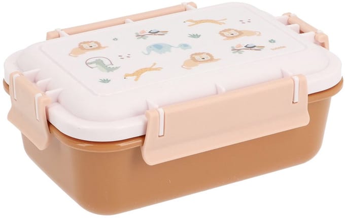 Tutete Bento Lunchbox Savannah