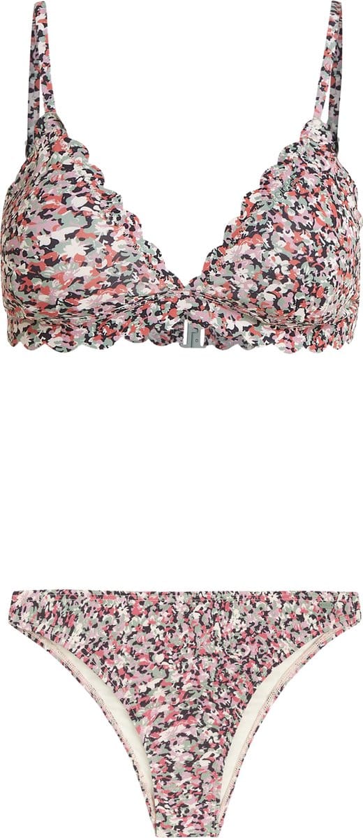 Protest Prteibli – Triangel bikini set Dames – Cheeky – Uitneembare vulling