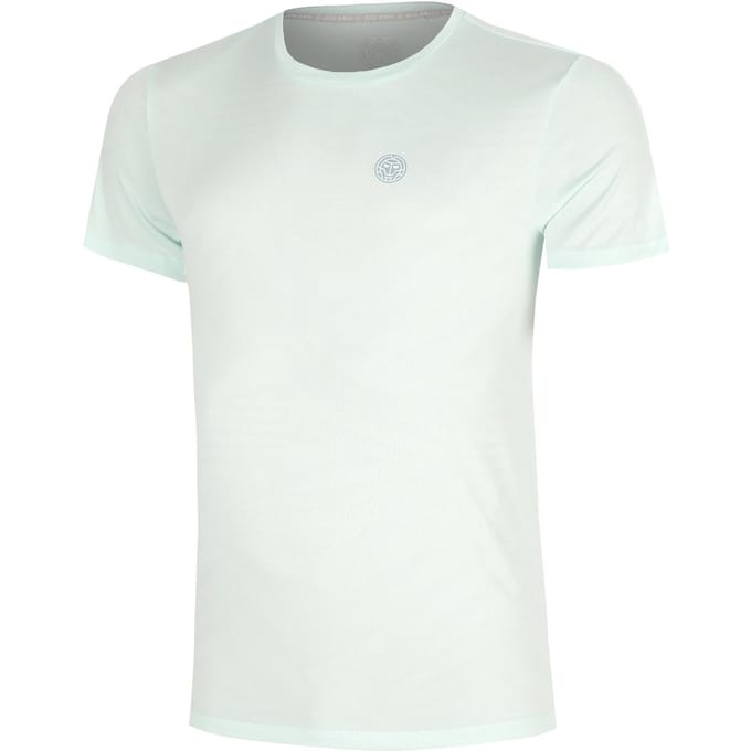 BIDI BADU Freeze Out Structured  T-shirt Jongens