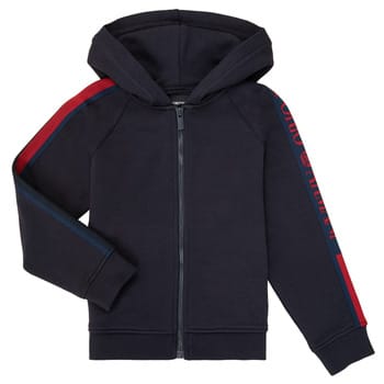 Capuchon sweaters Emporio Armani 6H4ME2-4J3BZ-0922