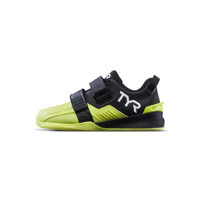 Gewichthefschoenen voor kinderen TYR LIFTER