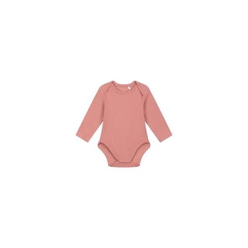 Prénatal romper rib Dark Pink 50/56 dames
