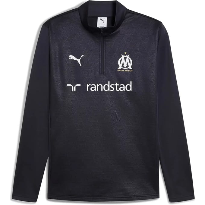 OM tracksuitjack 2025/26