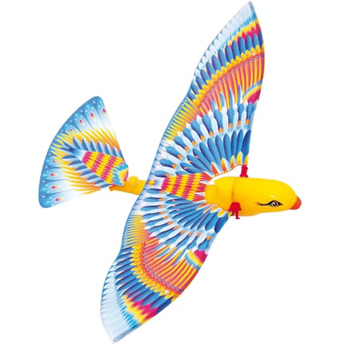 Buitenspellen Caly Tim Bird