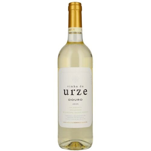 CARM Vinha Da Urze Douro White 2025 13% Vol. 0,75l