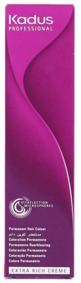 Kadus - Kadus Professional Color - Permanent 8/43 60ml