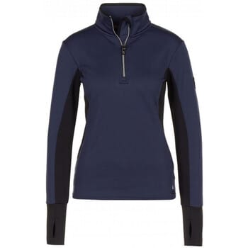Fleece Jack Peak Mountain Sweat polarshell femme AMALFI