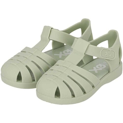 XQ Waterschoenen Kinderen Groen-31/32