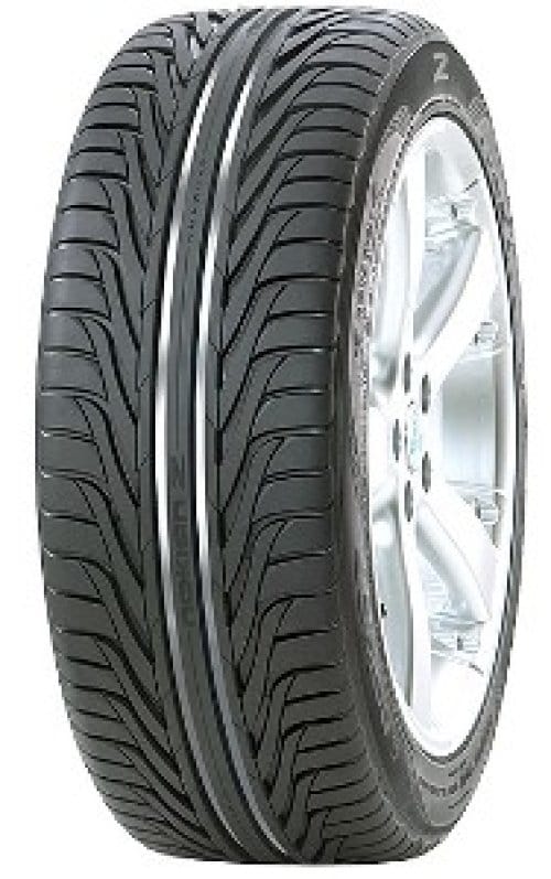 Nokian Z ( 255/55 R18 109W XL SUV )