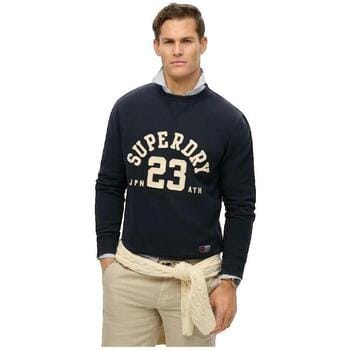 Superdry Vintage sportief sweatshirt voor heren