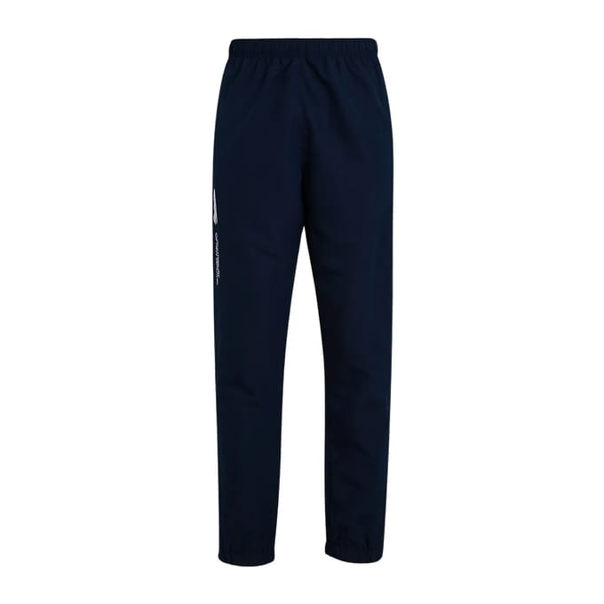 Canterbury Gebreide Stadionbroek Navy/Wit - XL