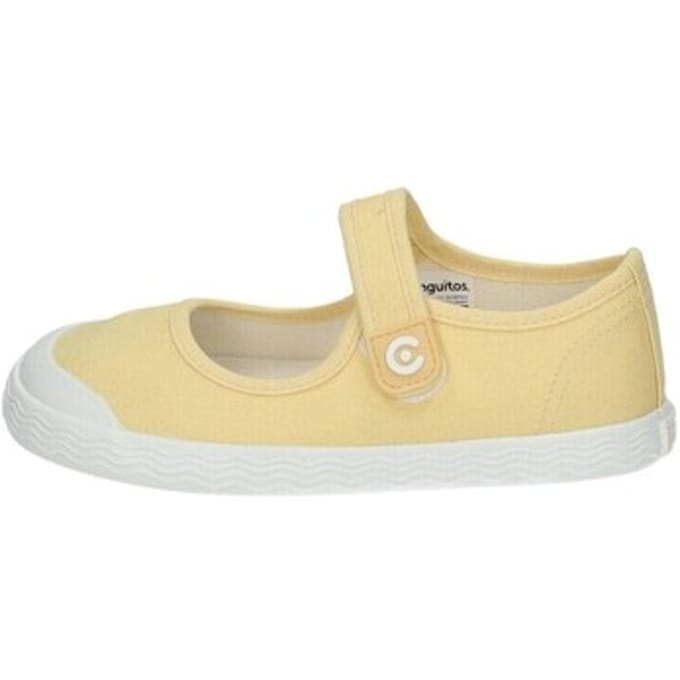 Lage Sneakers Conguitos -