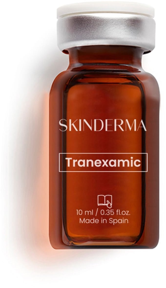 Skinderma Tranexamineoplossing 5 x 10 ml
